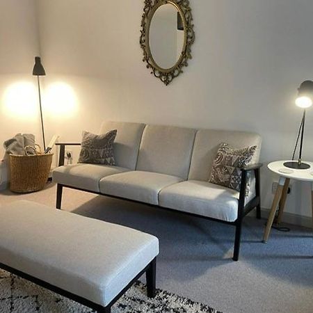 East End Cottage Logierait 外观 照片